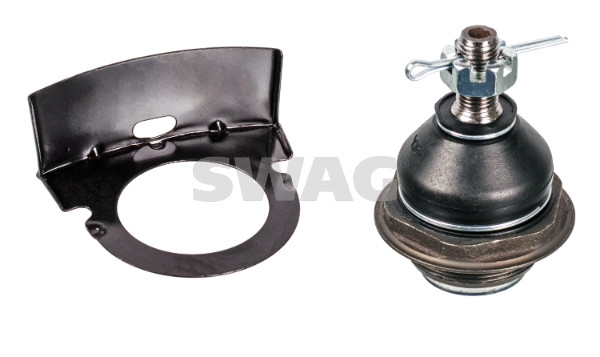 Articulatie sarcina/ghidare 33 10 7099 SWAG